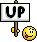 ::up